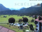 Archived image Webcam Schüle&#39;s SPA Oberstdorf 06:00