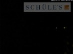 Archiv Foto Webcam Schüle&#39;s Gesundheitsresort 23:00