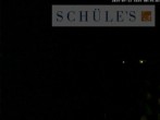 Archiv Foto Webcam Schüle&#39;s Gesundheitsresort 23:00