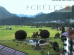 Archiv Foto Webcam Schüle&#39;s Gesundheitsresort 06:00