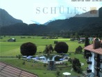 Archiv Foto Webcam Schüle&#39;s Gesundheitsresort 11:00