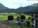 Archiv Foto Webcam Schüle&#39;s Gesundheitsresort 15:00