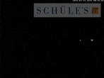 Archiv Foto Webcam Schüle&#39;s Gesundheitsresort 23:00