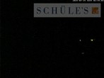 Archiv Foto Webcam Schüle&#39;s Gesundheitsresort 01:00