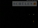 Archiv Foto Webcam Schüle&#39;s Gesundheitsresort 23:00