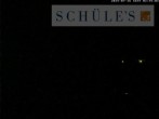 Archiv Foto Webcam Schüle&#39;s Gesundheitsresort 01:00