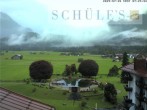 Archiv Foto Webcam Schüle&#39;s Gesundheitsresort 06:00
