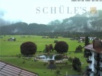 Archiv Foto Webcam Schüle&#39;s Gesundheitsresort 07:00