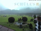 Archiv Foto Webcam Schüle&#39;s Gesundheitsresort 09:00