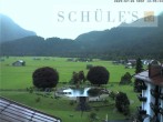 Archiv Foto Webcam Schüle&#39;s Gesundheitsresort 11:00