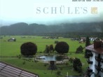 Archiv Foto Webcam Schüle&#39;s Gesundheitsresort 13:00