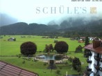 Archiv Foto Webcam Schüle&#39;s Gesundheitsresort 15:00