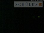 Archiv Foto Webcam Schüle&#39;s Gesundheitsresort 03:00