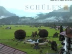 Archiv Foto Webcam Schüle&#39;s Gesundheitsresort 06:00