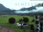 Archiv Foto Webcam Schüle&#39;s Gesundheitsresort 07:00