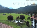 Archiv Foto Webcam Schüle&#39;s Gesundheitsresort 11:00