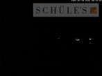 Archiv Foto Webcam Schüle&#39;s Gesundheitsresort 23:00