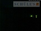 Archiv Foto Webcam Schüle&#39;s Gesundheitsresort 03:00