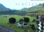 Archiv Foto Webcam Schüle&#39;s Gesundheitsresort 06:00
