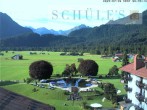 Archiv Foto Webcam Schüle&#39;s Gesundheitsresort 07:00