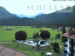 Archiv Foto Webcam Schüle&#39;s Gesundheitsresort 11:00