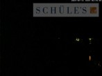 Archiv Foto Webcam Schüle&#39;s Gesundheitsresort 01:00