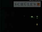 Archiv Foto Webcam Schüle&#39;s Gesundheitsresort 03:00
