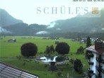 Archiv Foto Webcam Schüle&#39;s Gesundheitsresort 05:00