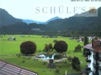 Archiv Foto Webcam Schüle&#39;s Gesundheitsresort 06:00
