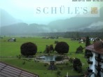 Archiv Foto Webcam Schüle&#39;s Gesundheitsresort 07:00