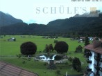 Archiv Foto Webcam Schüle&#39;s Gesundheitsresort 11:00