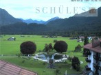 Archiv Foto Webcam Schüle&#39;s Gesundheitsresort 15:00