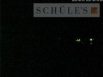 Archiv Foto Webcam Schüle&#39;s Gesundheitsresort 03:00