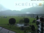 Archiv Foto Webcam Schüle&#39;s Gesundheitsresort 05:00