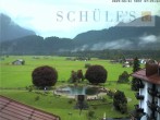 Archiv Foto Webcam Schüle&#39;s Gesundheitsresort 06:00