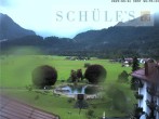 Archiv Foto Webcam Schüle&#39;s Gesundheitsresort 07:00
