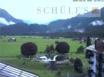 Archiv Foto Webcam Schüle&#39;s Gesundheitsresort 09:00