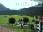 Archiv Foto Webcam Schüle&#39;s Gesundheitsresort 11:00