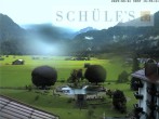 Archiv Foto Webcam Schüle&#39;s Gesundheitsresort 15:00