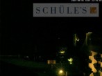 Archiv Foto Webcam Schüle&#39;s Gesundheitsresort 21:00