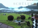 Archiv Foto Webcam Schüle&#39;s Gesundheitsresort 06:00