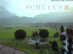 Archiv Foto Webcam Schüle&#39;s Gesundheitsresort 07:00