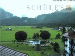 Archiv Foto Webcam Schüle&#39;s Gesundheitsresort 11:00