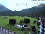 Archiv Foto Webcam Schüle&#39;s Gesundheitsresort 13:00