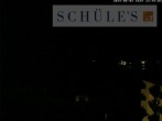 Archiv Foto Webcam Schüle&#39;s Gesundheitsresort 21:00