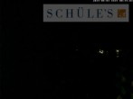 Archiv Foto Webcam Schüle&#39;s Gesundheitsresort 23:00
