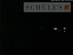 Archiv Foto Webcam Schüle&#39;s Gesundheitsresort 03:00
