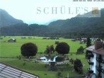 Archiv Foto Webcam Schüle&#39;s Gesundheitsresort 06:00