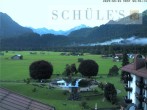 Archiv Foto Webcam Schüle&#39;s Gesundheitsresort 07:00