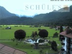 Archiv Foto Webcam Schüle&#39;s Gesundheitsresort 09:00